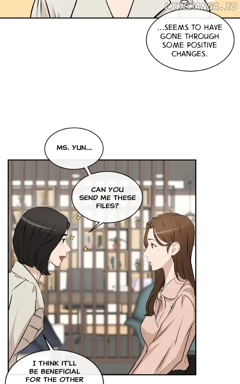 I Give You My All chapter 22 page 40