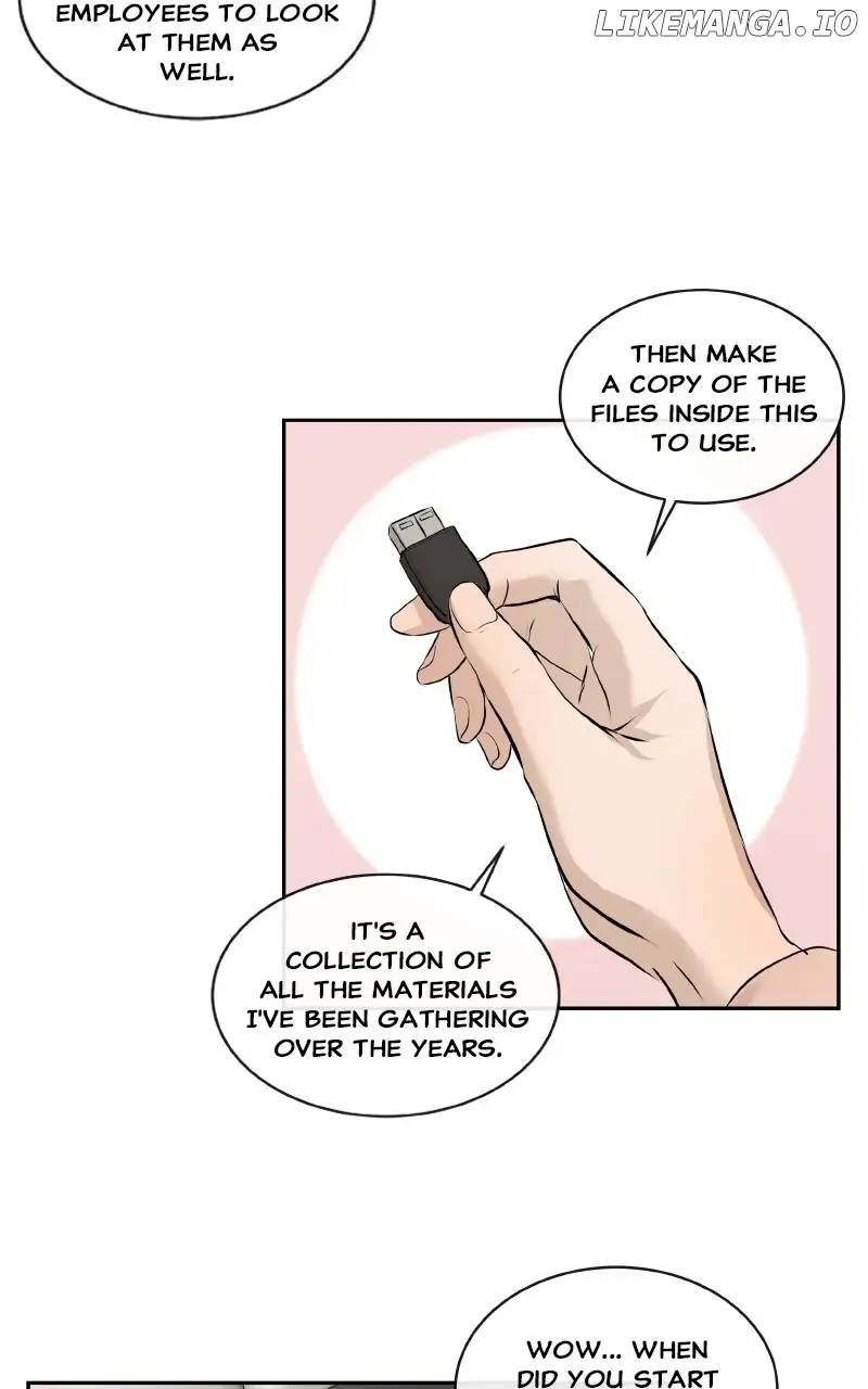 I Give You My All chapter 22 page 41