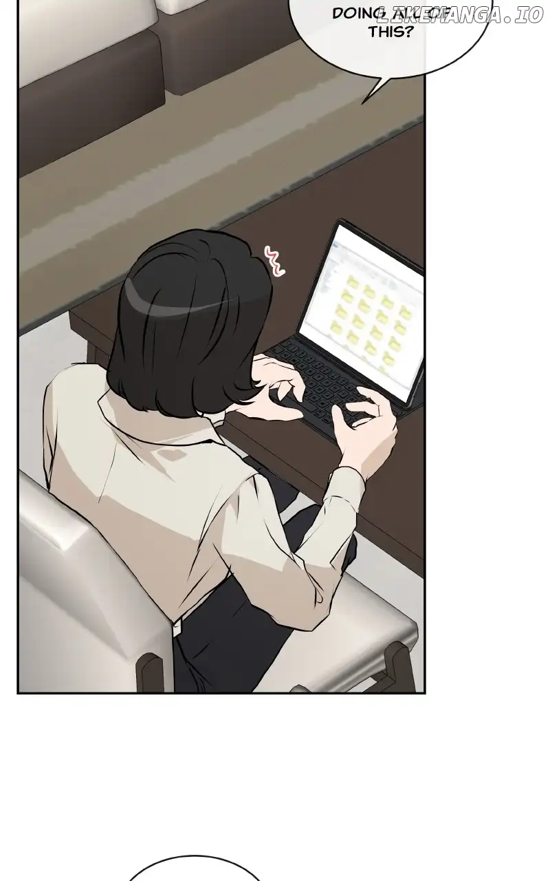 I Give You My All chapter 22 page 42