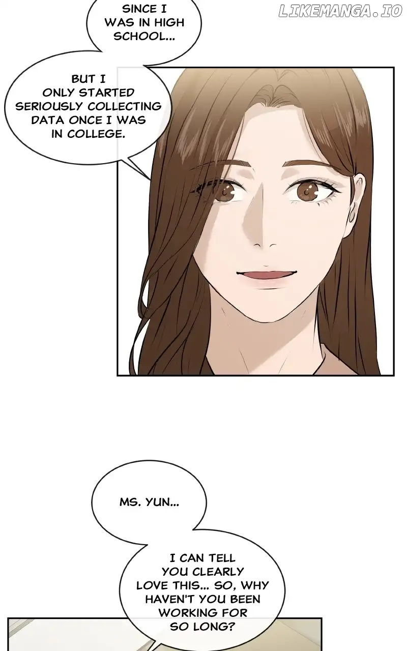 I Give You My All chapter 22 page 43