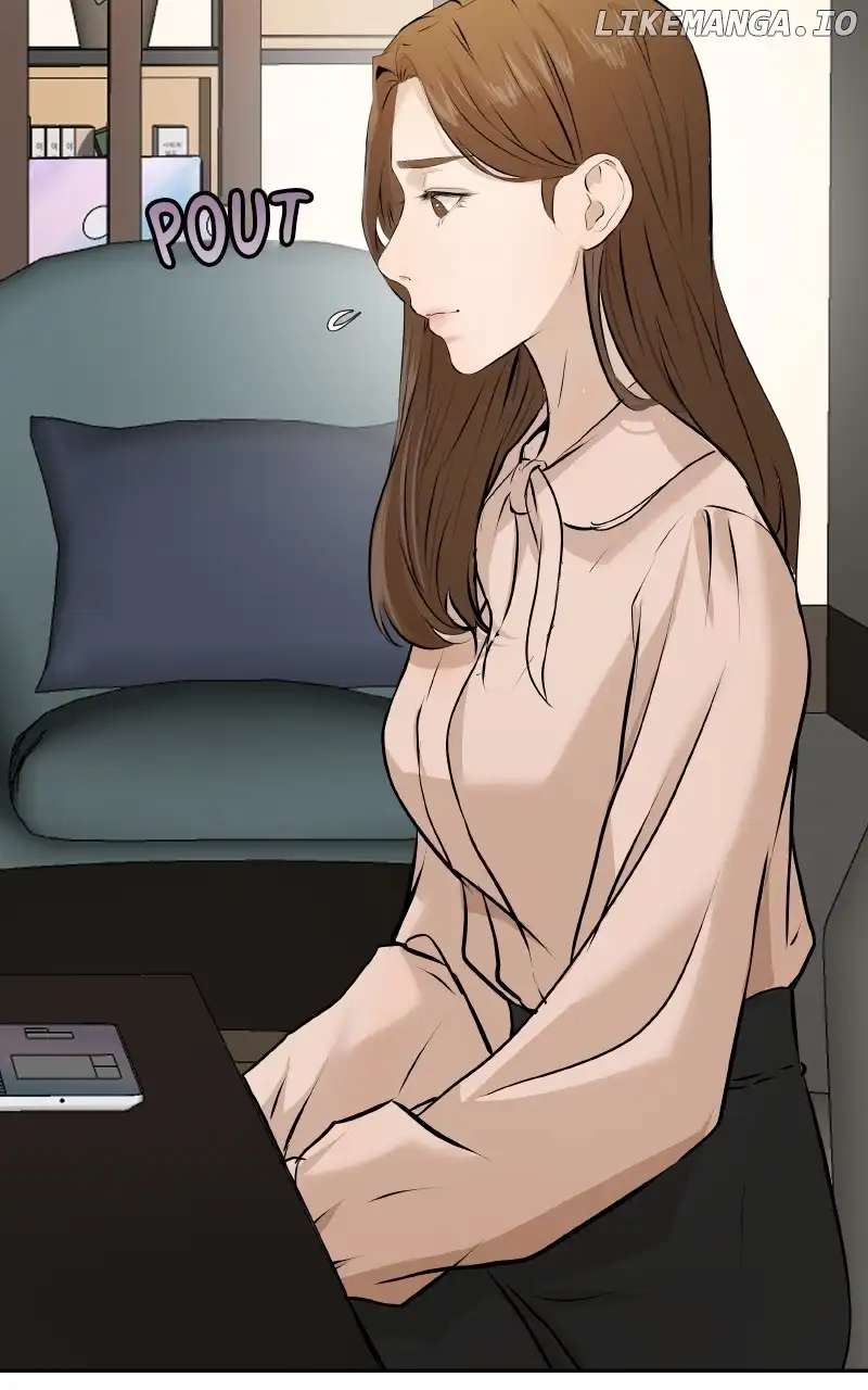 I Give You My All chapter 22 page 45