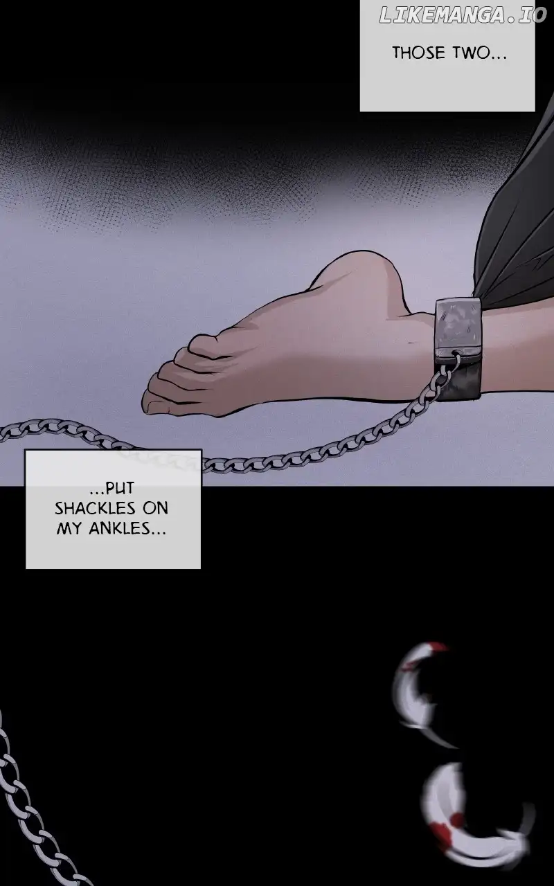 I Give You My All chapter 22 page 51