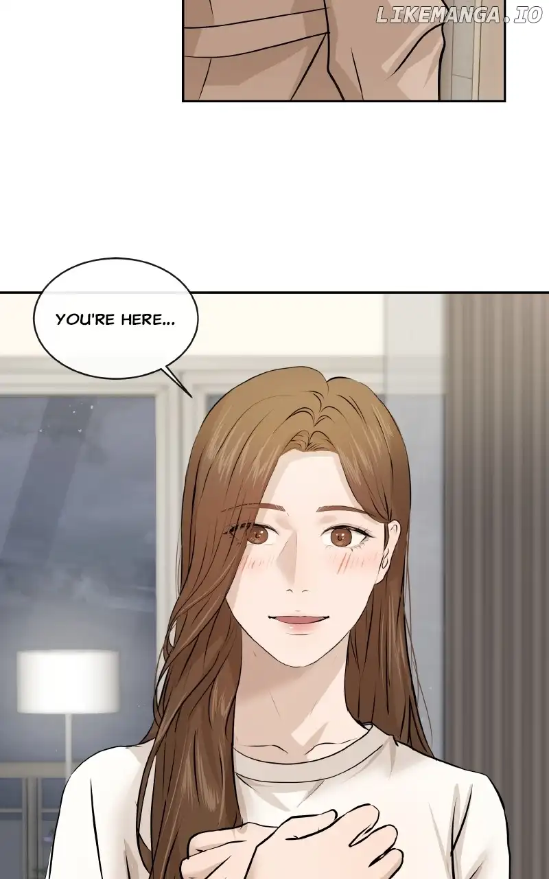 I Give You My All chapter 22 page 58