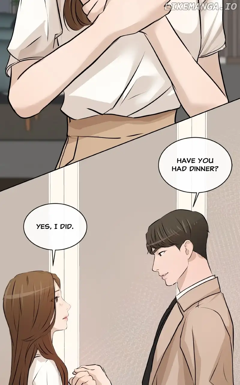 I Give You My All chapter 22 page 59