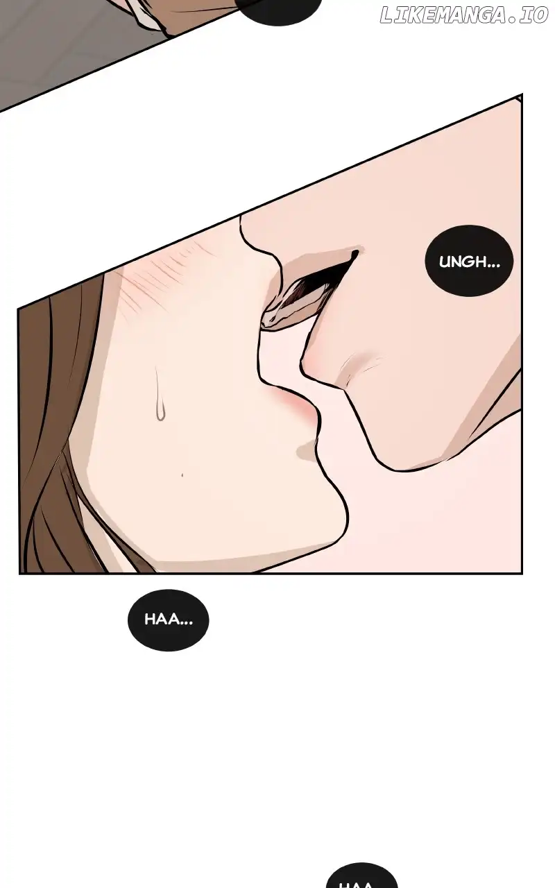I Give You My All chapter 22 page 64