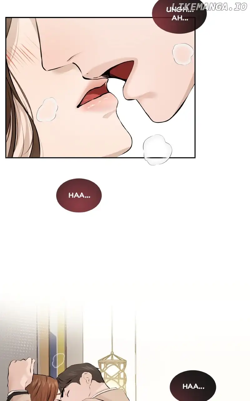 I Give You My All chapter 23 page 3
