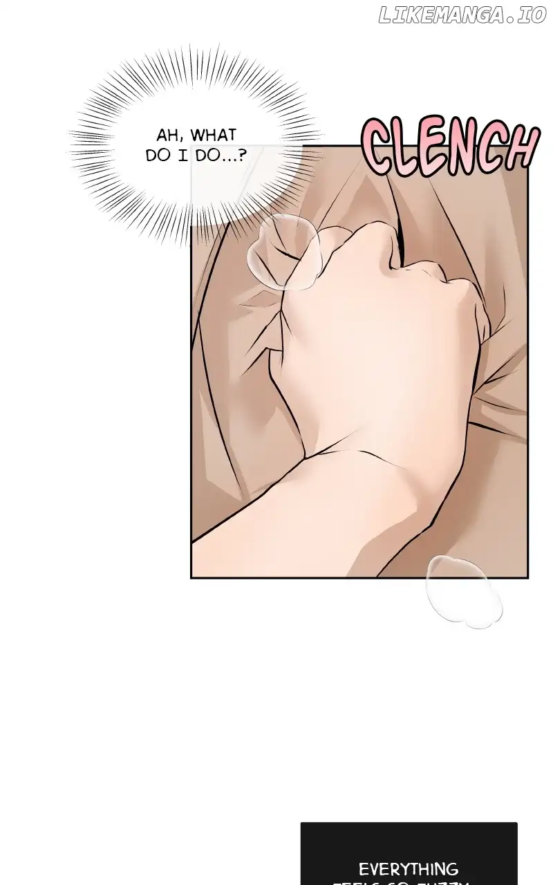 I Give You My All chapter 23 page 5