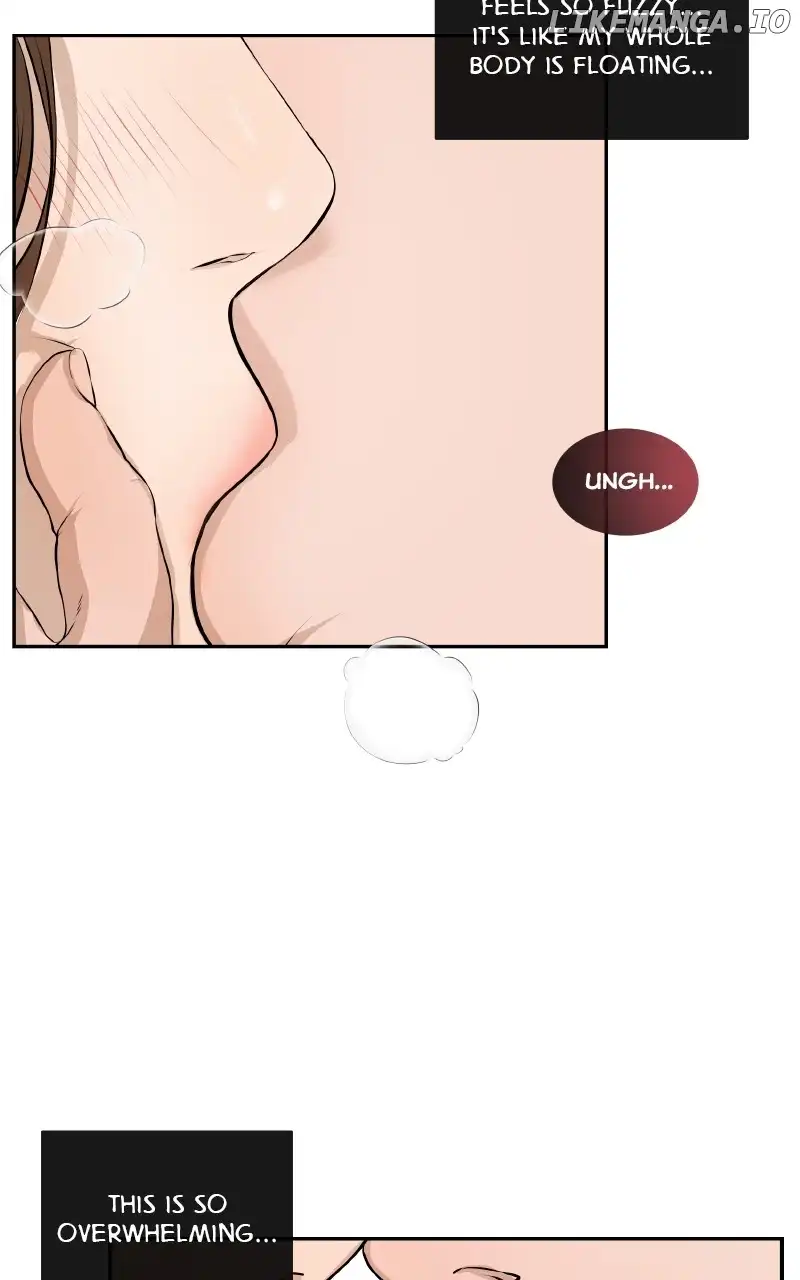 I Give You My All chapter 23 page 6
