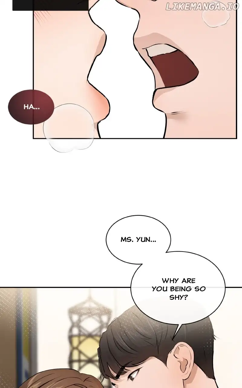 I Give You My All chapter 23 page 7