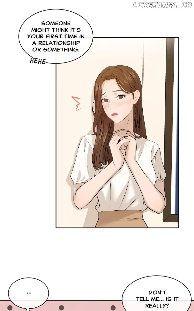 I Give You My All chapter 23 page 9