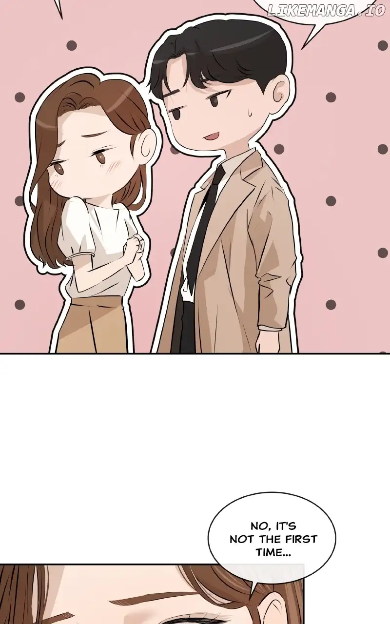 I Give You My All chapter 23 page 10