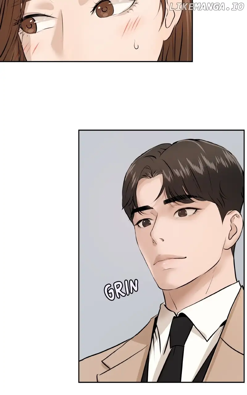 I Give You My All chapter 23 page 11
