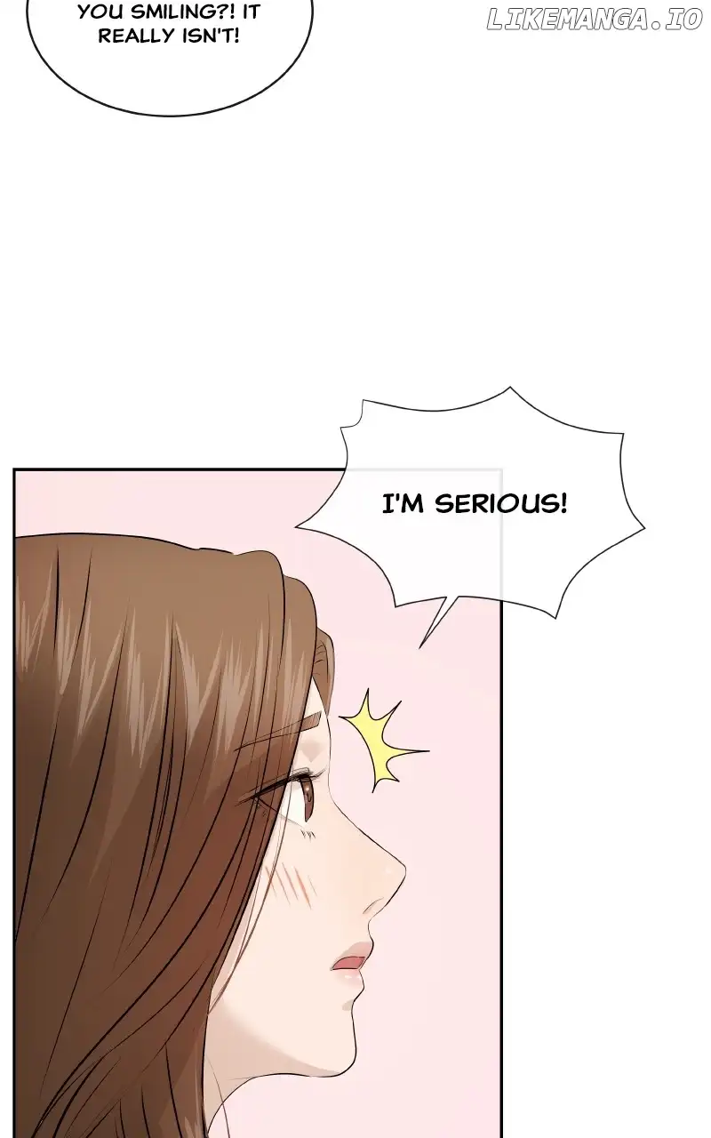 I Give You My All chapter 23 page 13