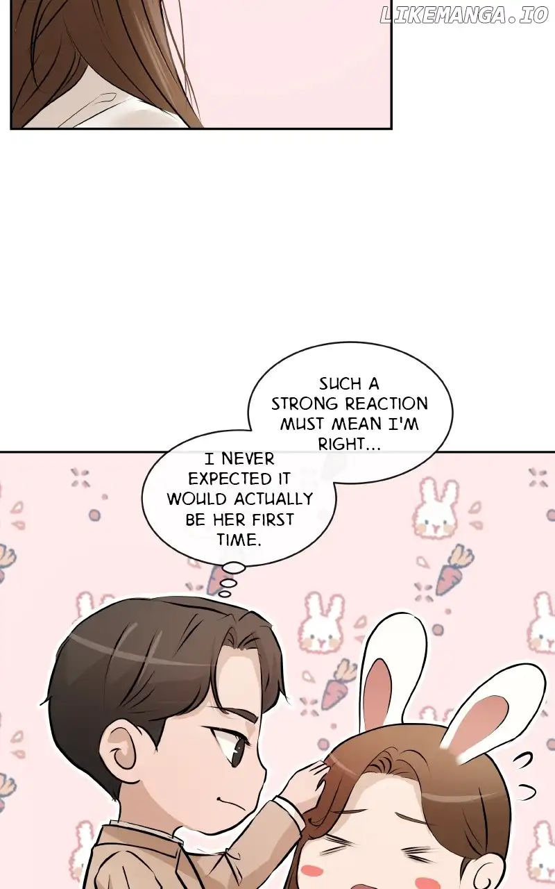 I Give You My All chapter 23 page 14