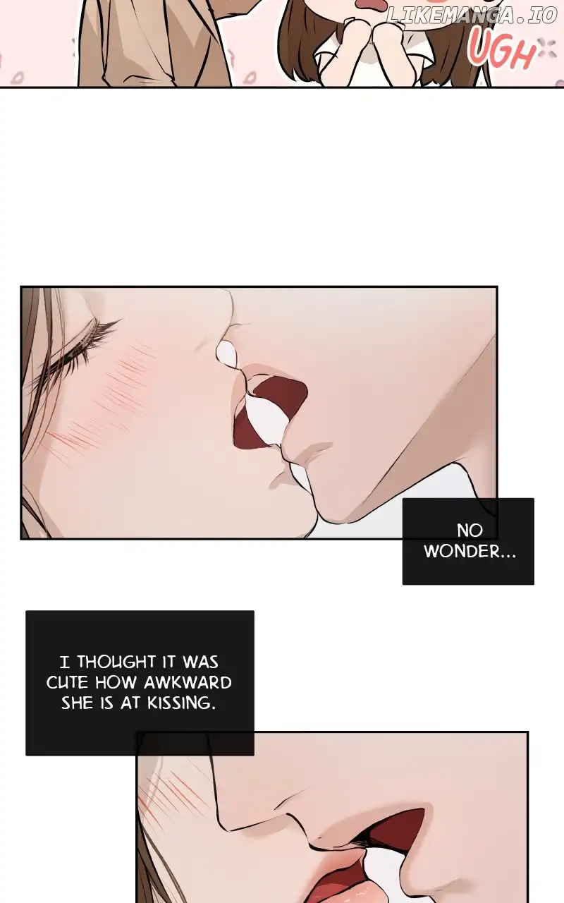 I Give You My All chapter 23 page 15