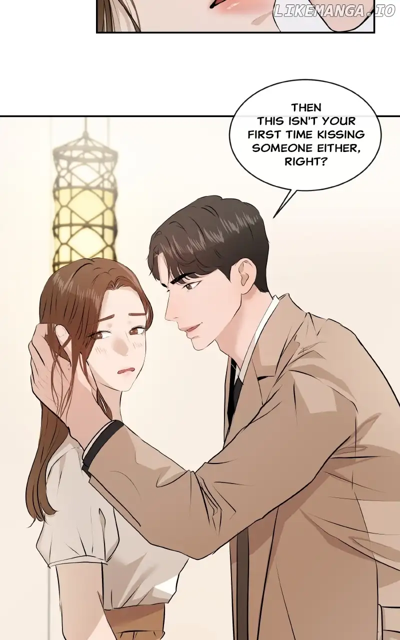 I Give You My All chapter 23 page 16