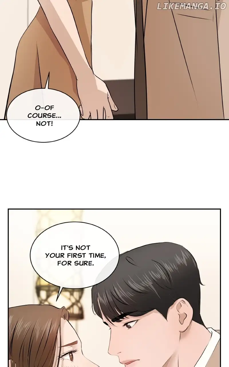 I Give You My All chapter 23 page 17