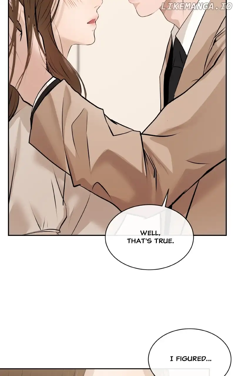 I Give You My All chapter 23 page 18