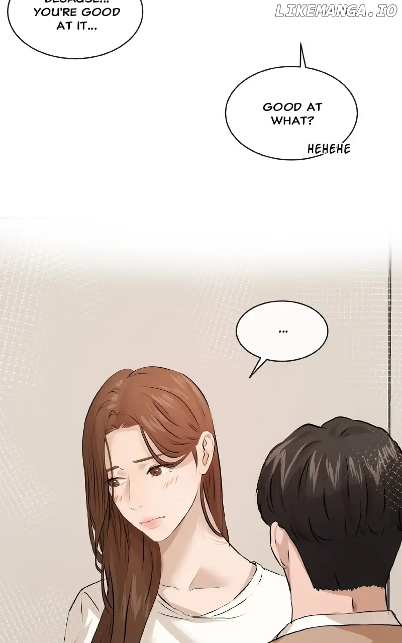 I Give You My All chapter 23 page 20