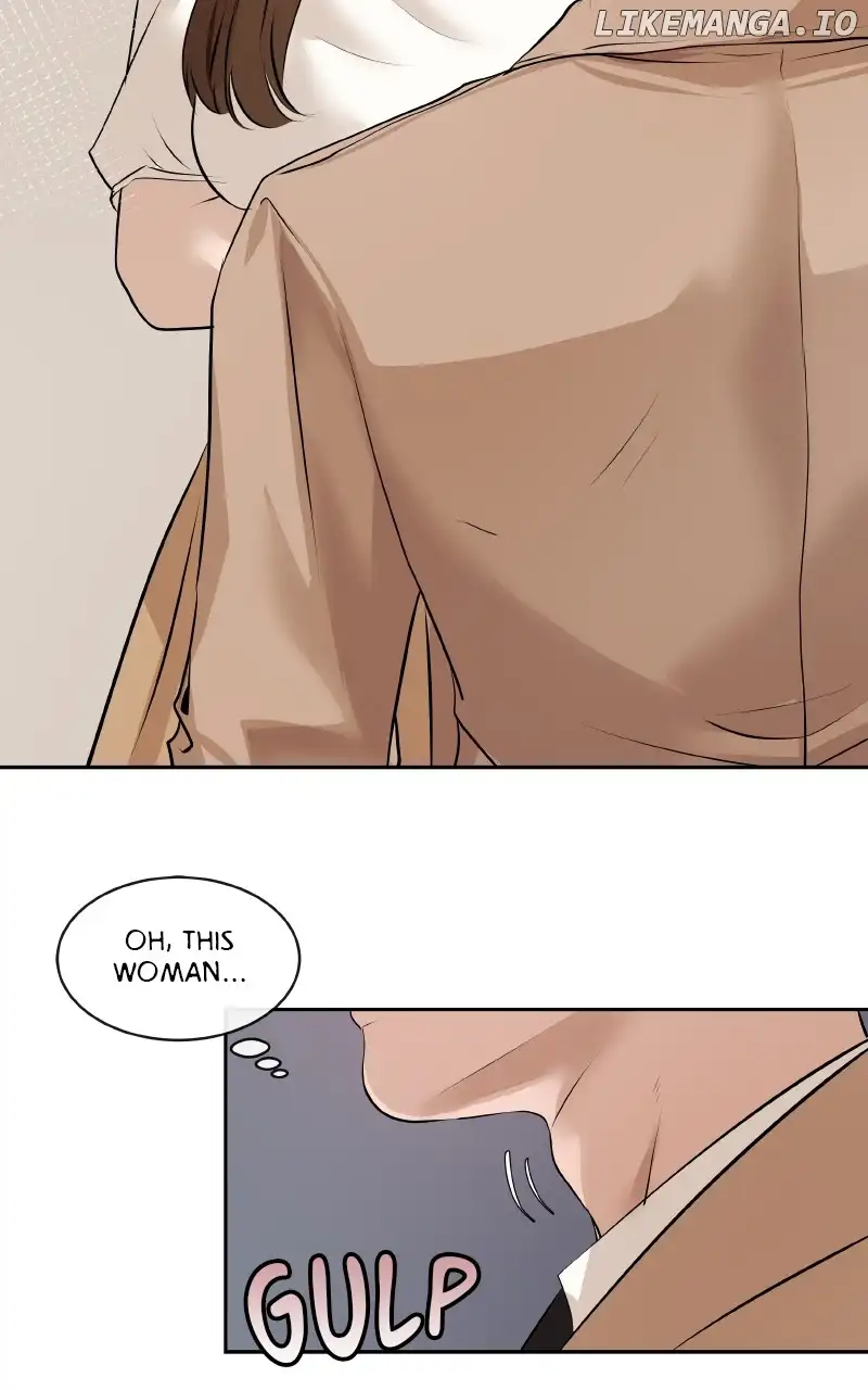 I Give You My All chapter 23 page 21