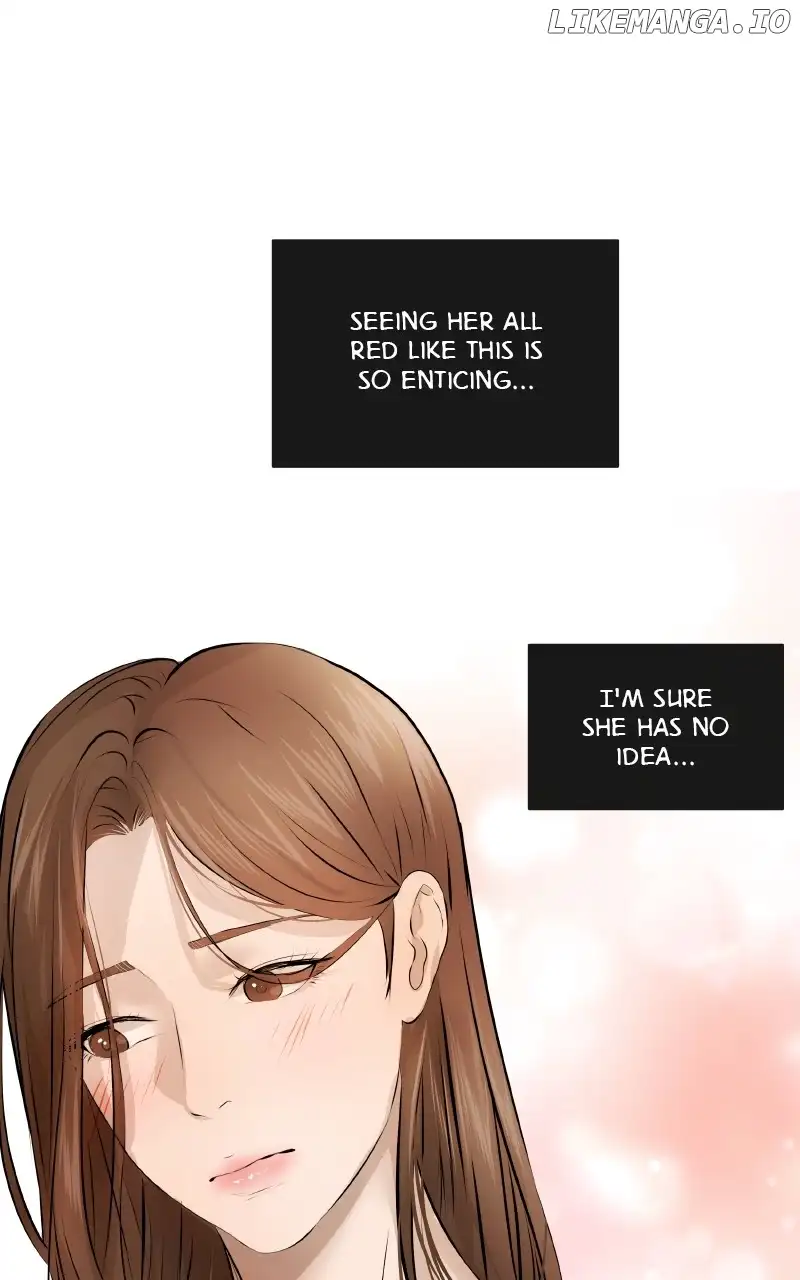 I Give You My All chapter 23 page 22
