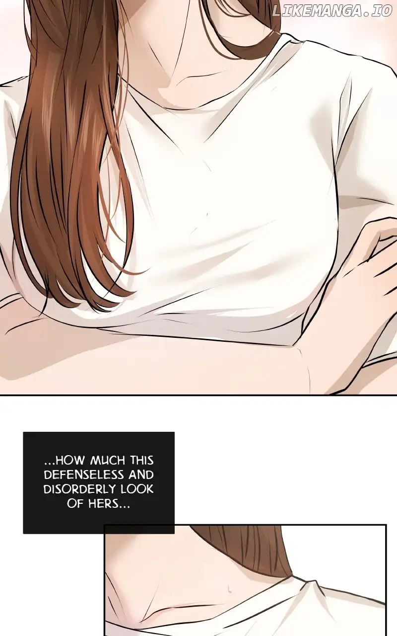 I Give You My All chapter 23 page 23