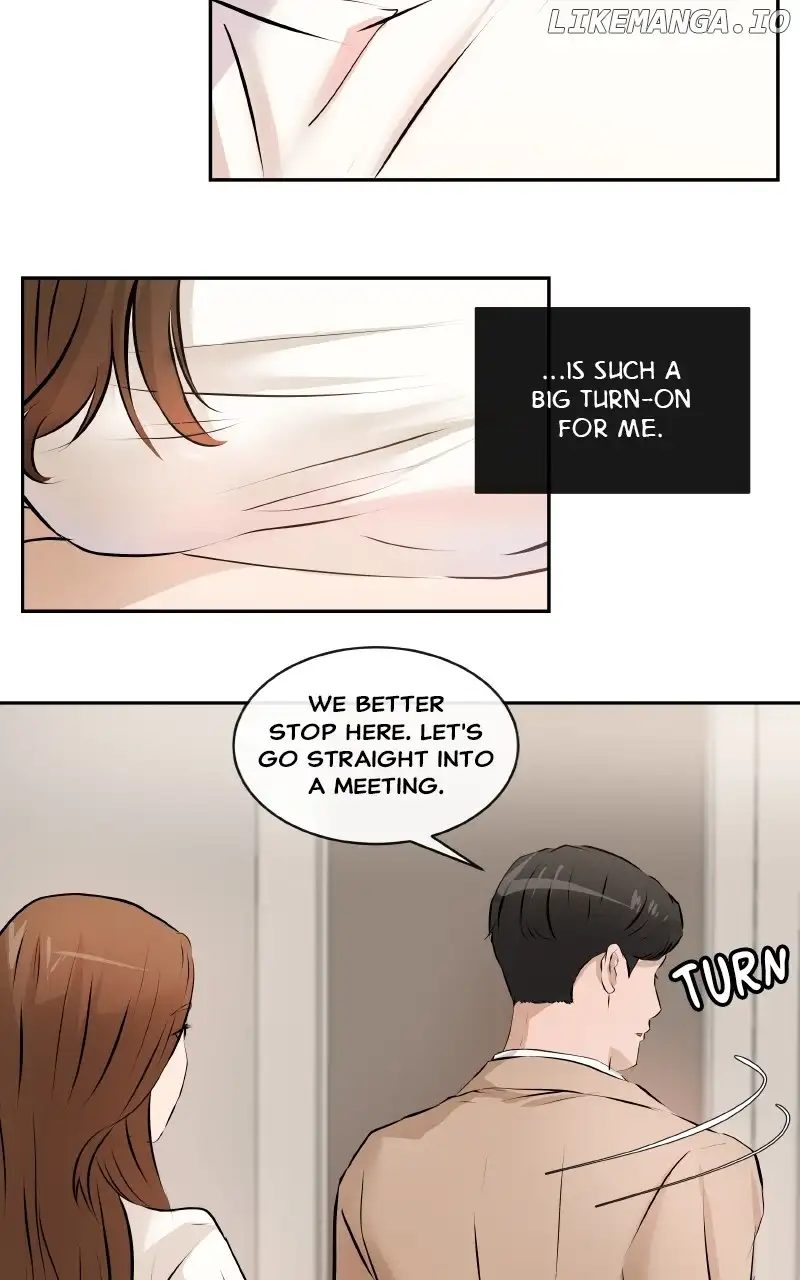 I Give You My All chapter 23 page 24