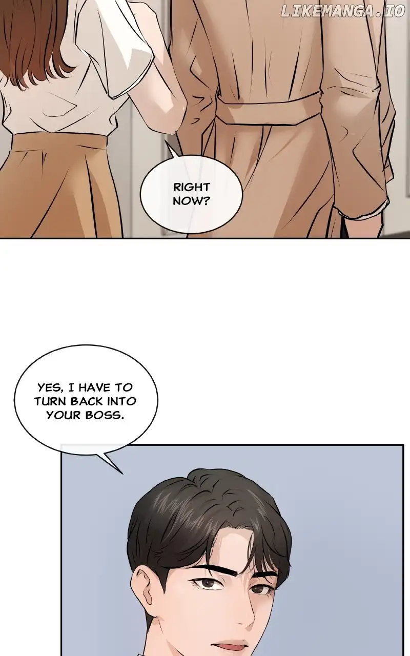 I Give You My All chapter 23 page 25