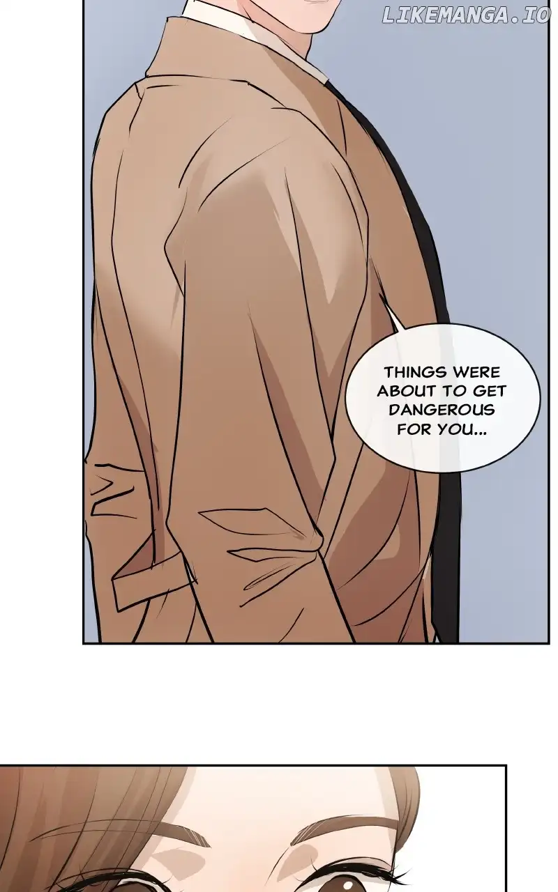 I Give You My All chapter 23 page 26