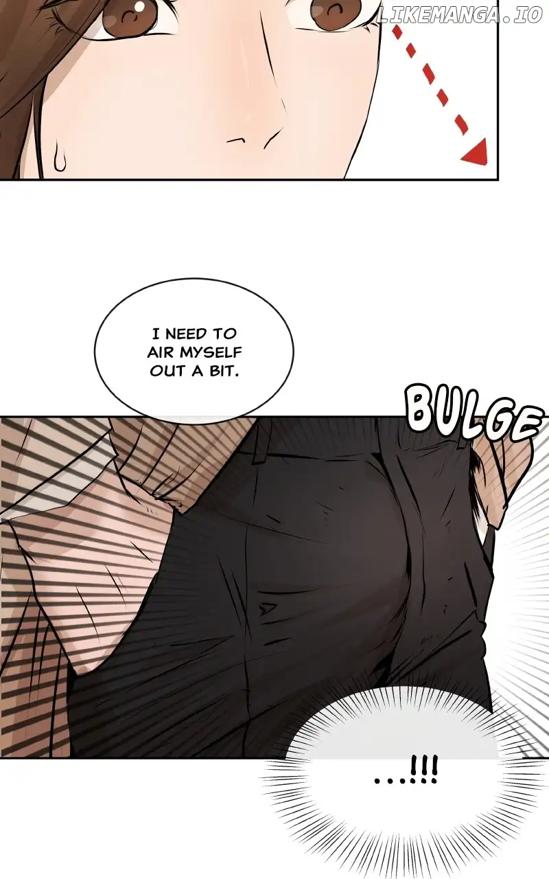 I Give You My All chapter 23 page 27