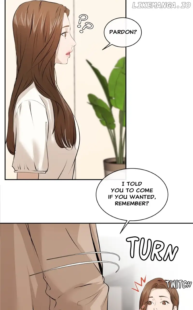 I Give You My All chapter 23 page 29