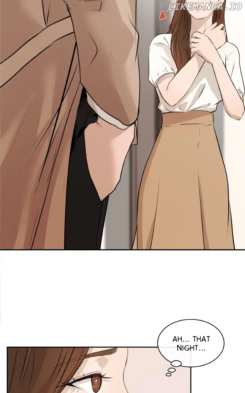 I Give You My All chapter 23 page 30
