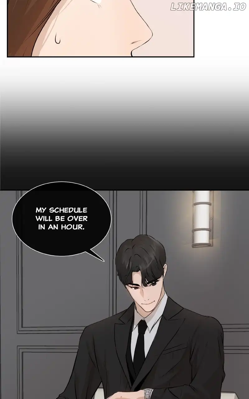 I Give You My All chapter 23 page 31