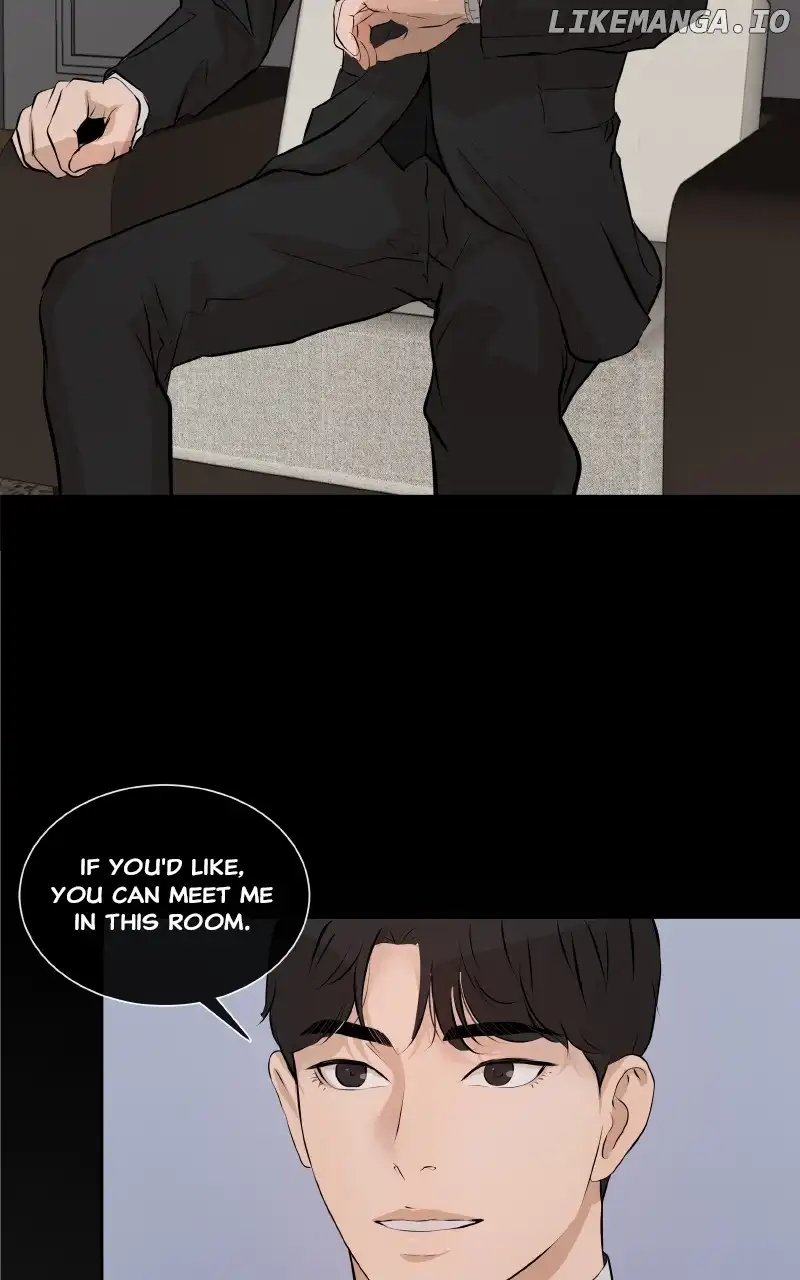 I Give You My All chapter 23 page 32