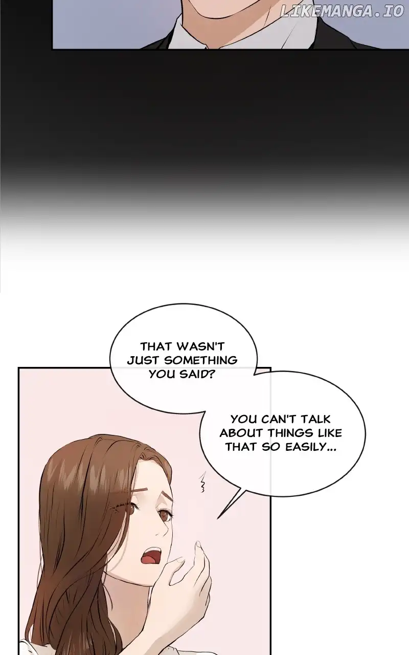I Give You My All chapter 23 page 33