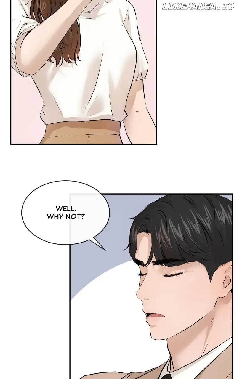 I Give You My All chapter 23 page 34