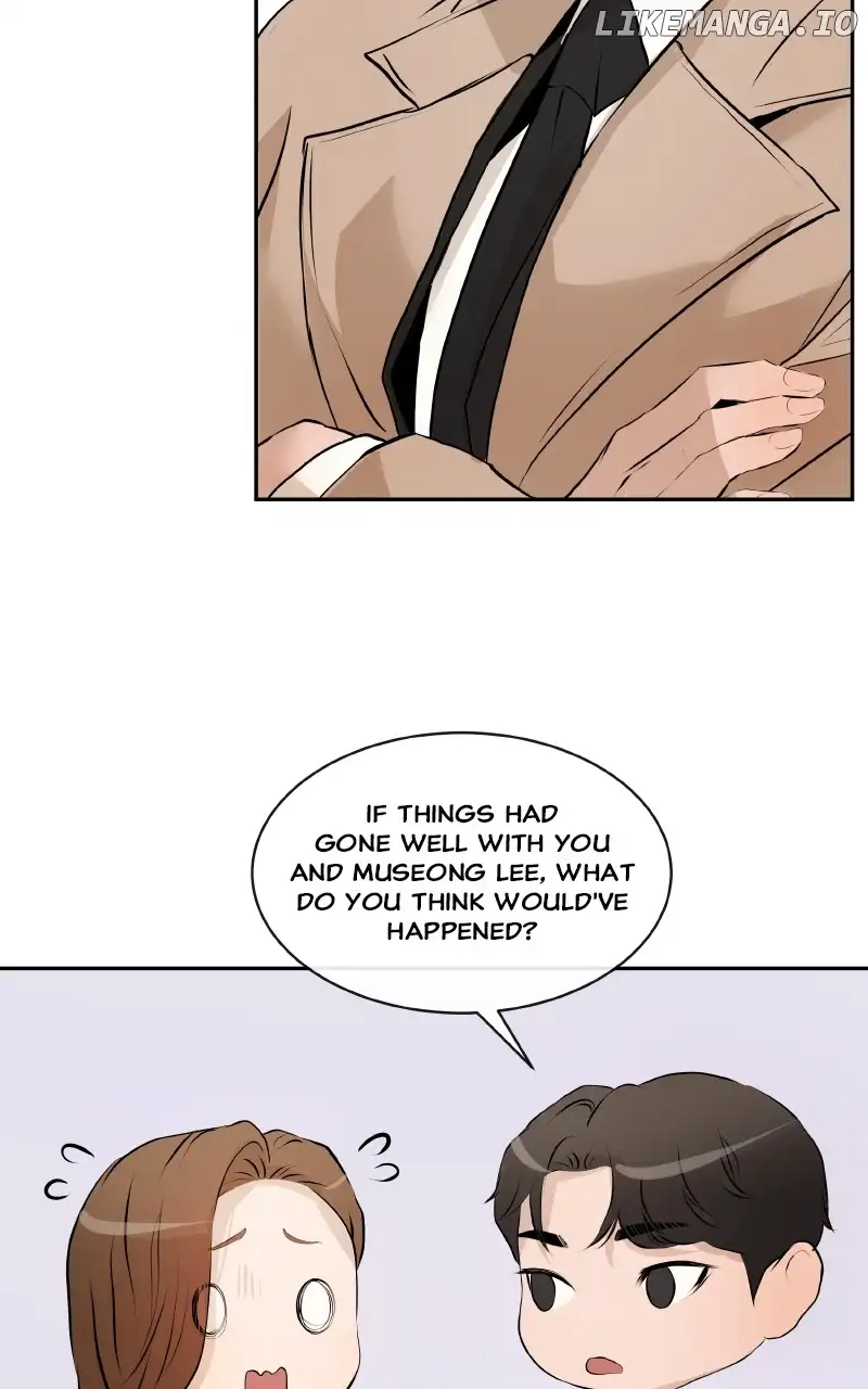 I Give You My All chapter 23 page 35