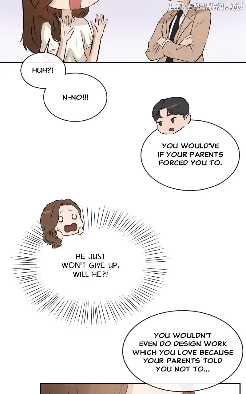 I Give You My All chapter 23 page 36