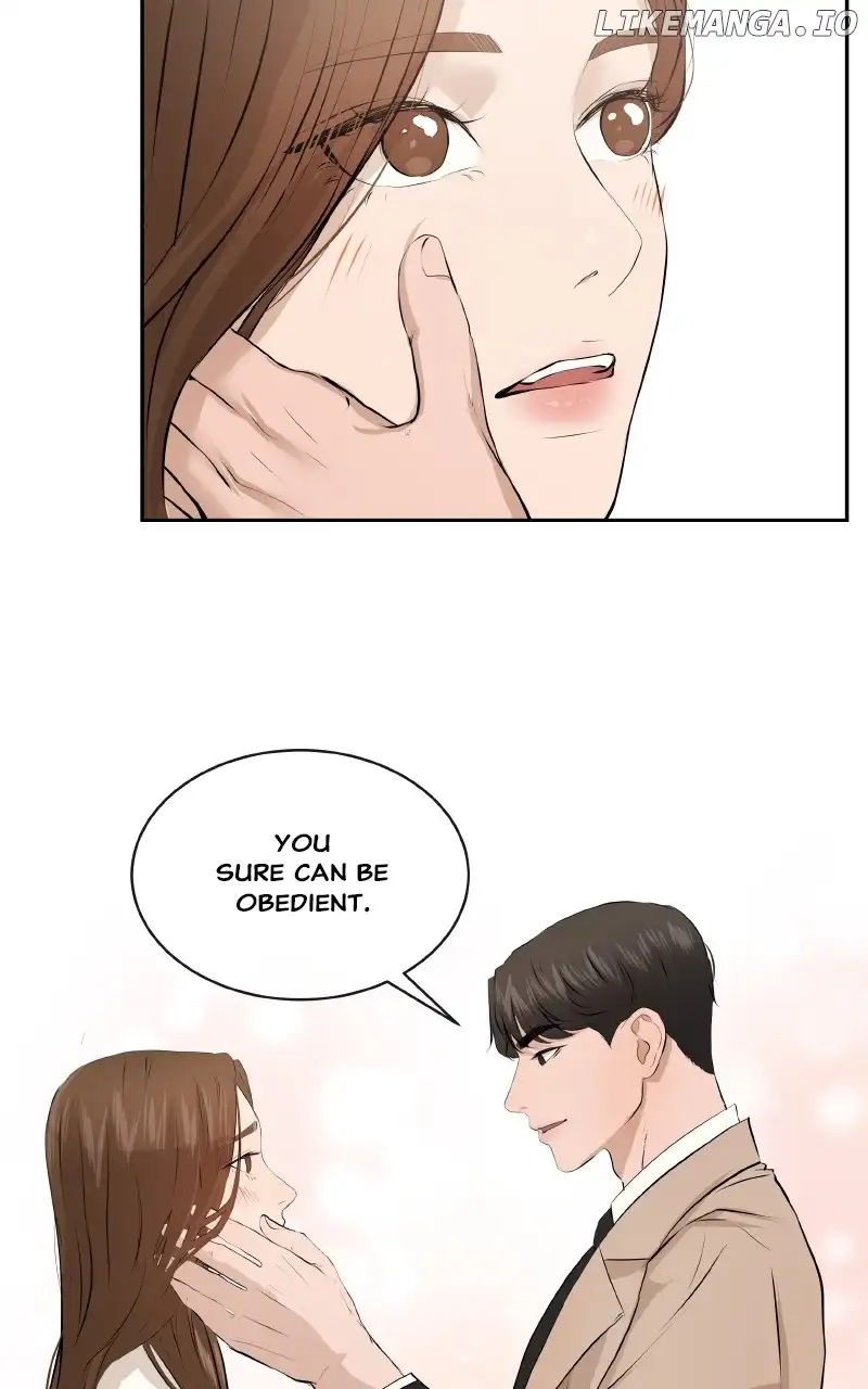 I Give You My All chapter 23 page 37