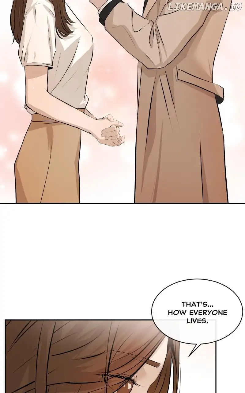 I Give You My All chapter 23 page 38