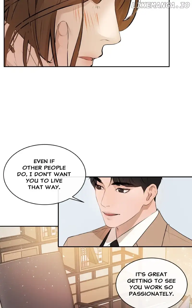 I Give You My All chapter 23 page 39