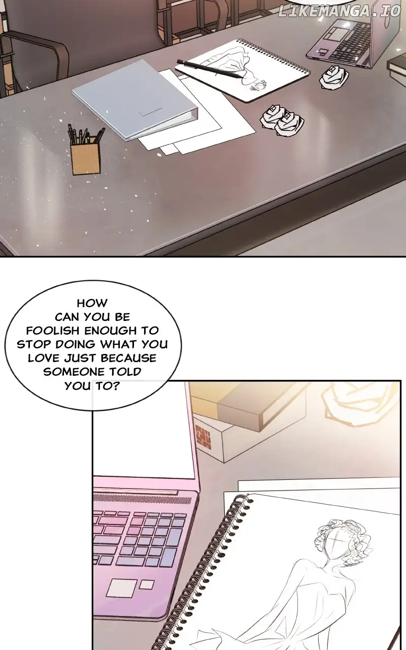I Give You My All chapter 23 page 40