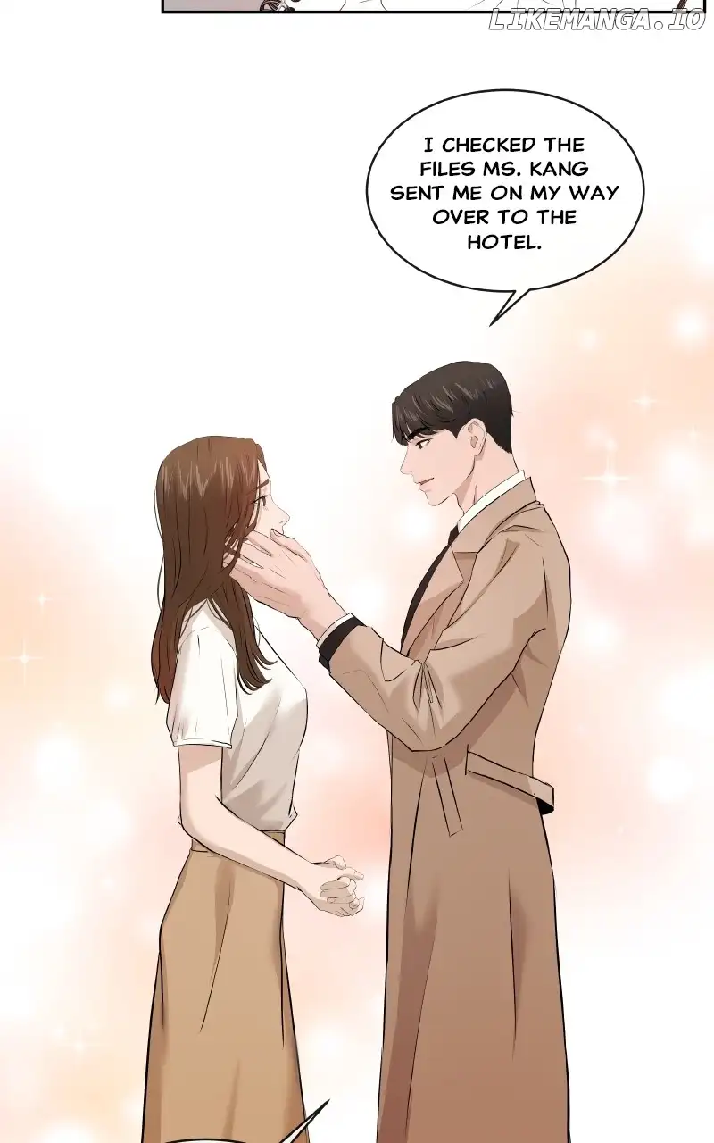 I Give You My All chapter 23 page 41