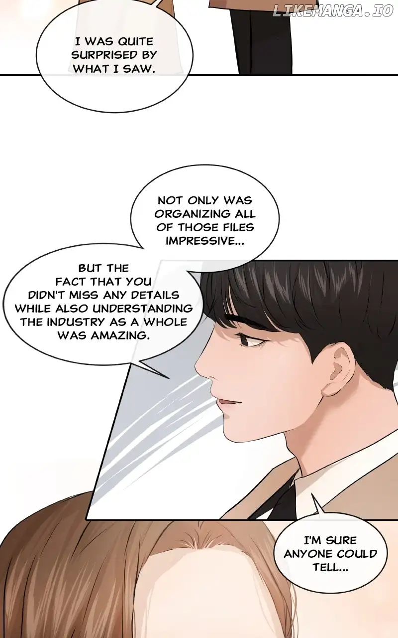 I Give You My All chapter 23 page 42