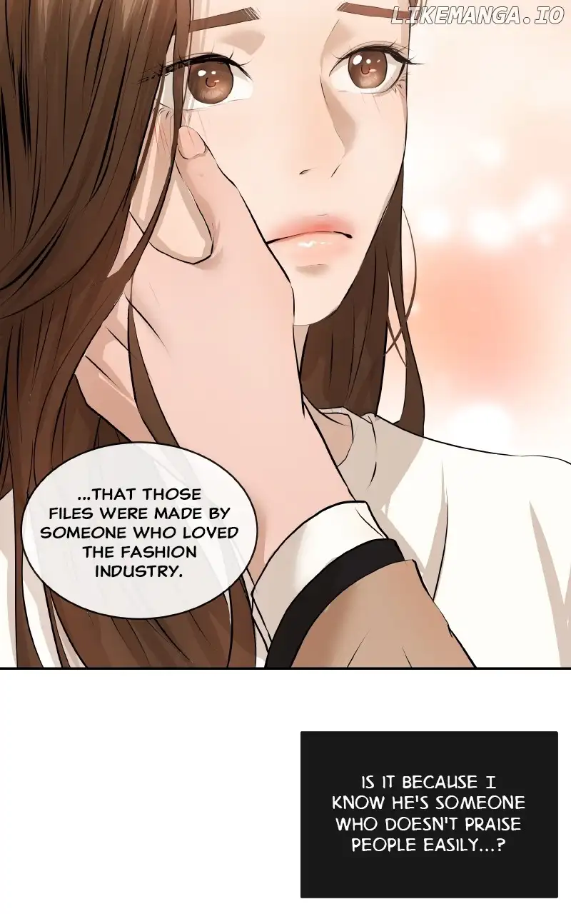 I Give You My All chapter 23 page 43