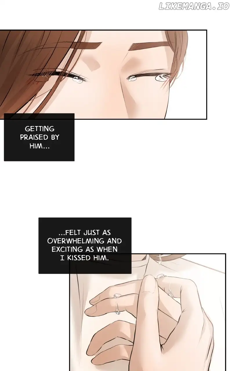 I Give You My All chapter 23 page 44