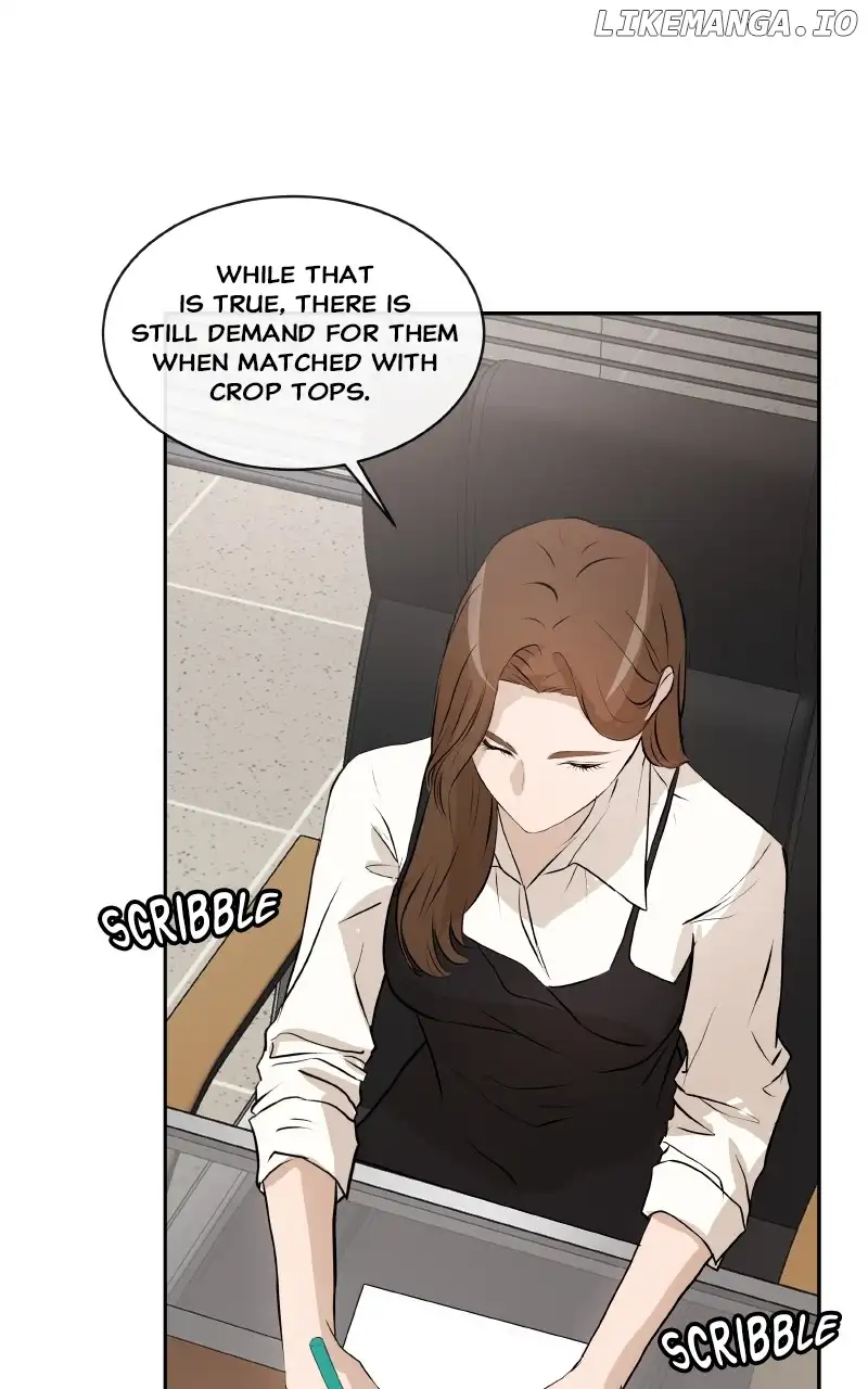 I Give You My All chapter 23 page 48