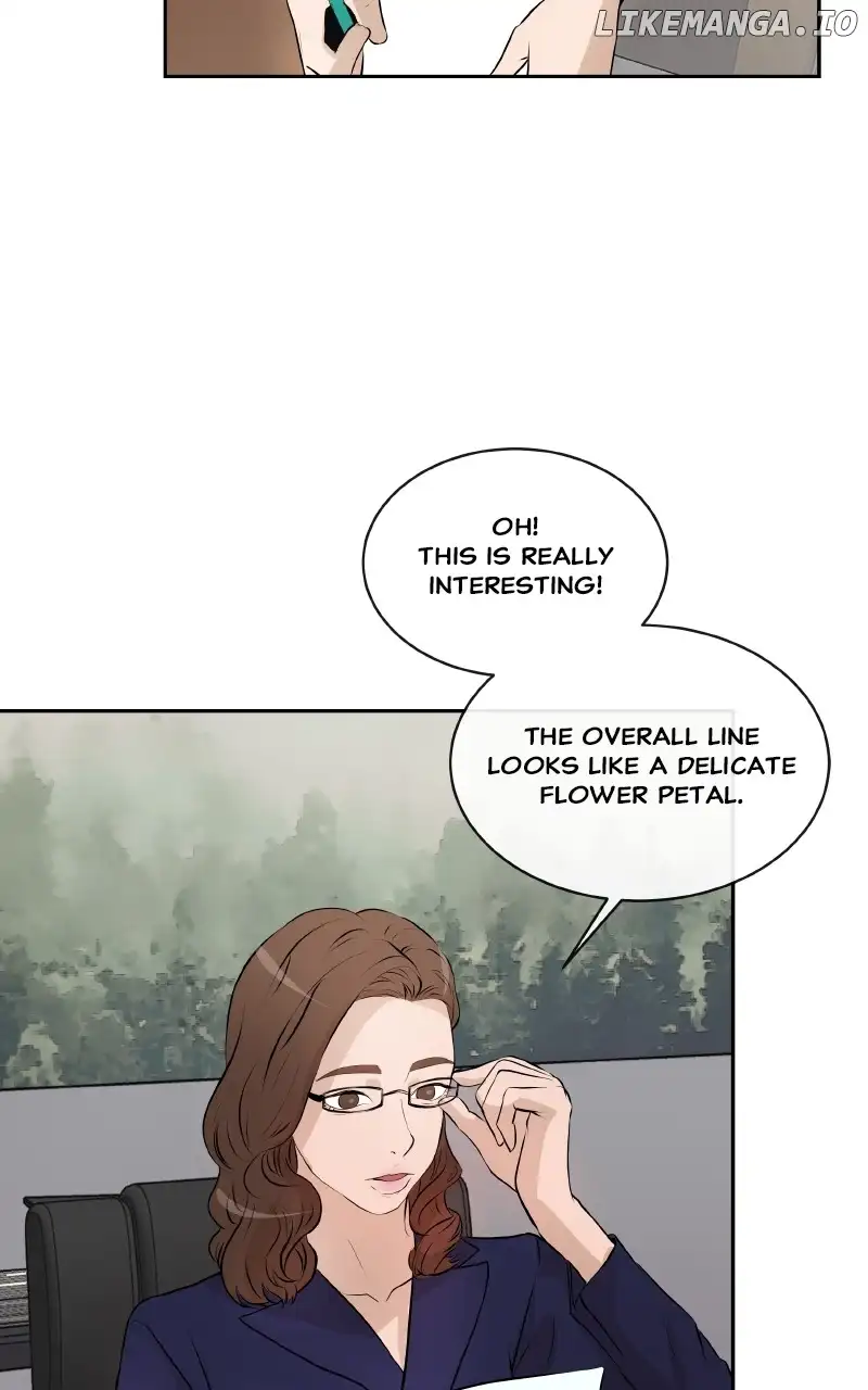 I Give You My All chapter 23 page 49