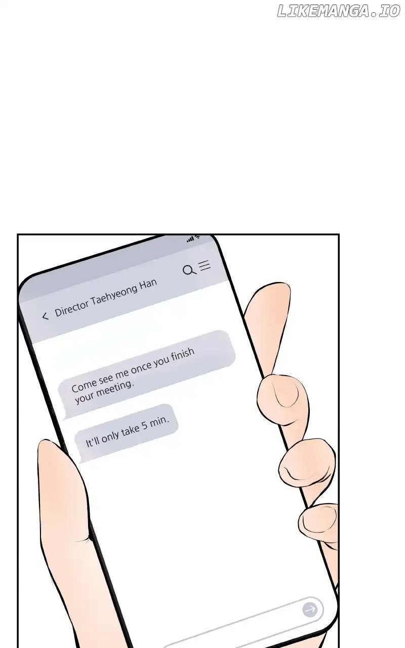 I Give You My All chapter 23 page 52