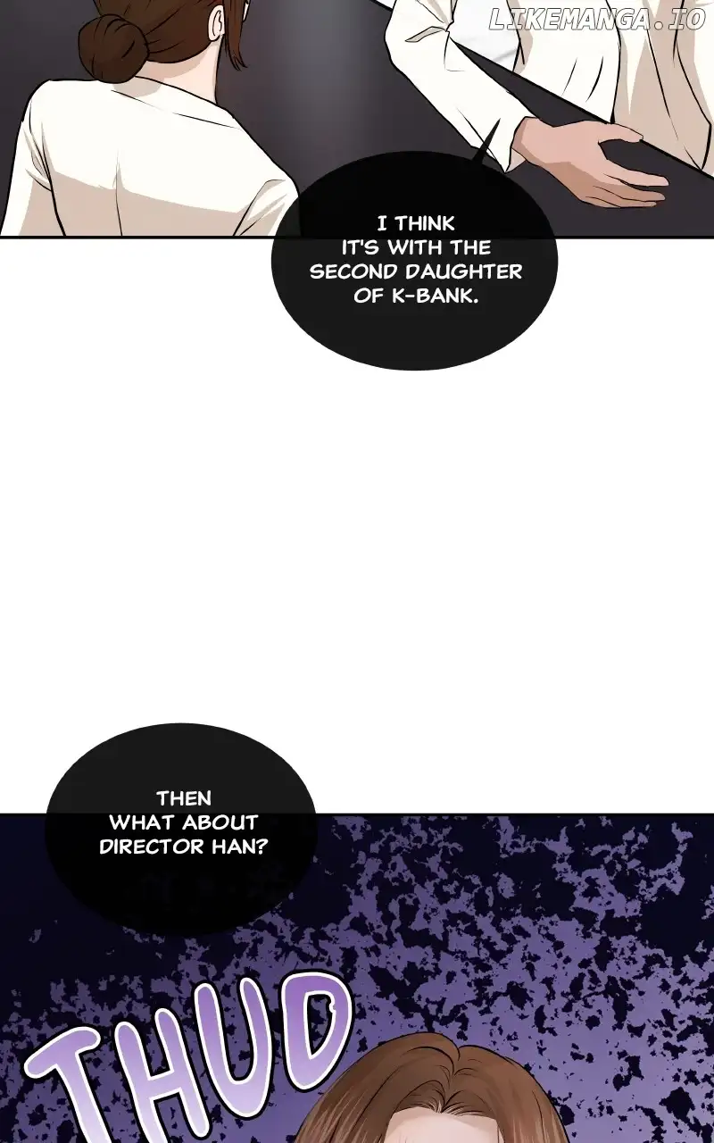 I Give You My All chapter 23 page 58
